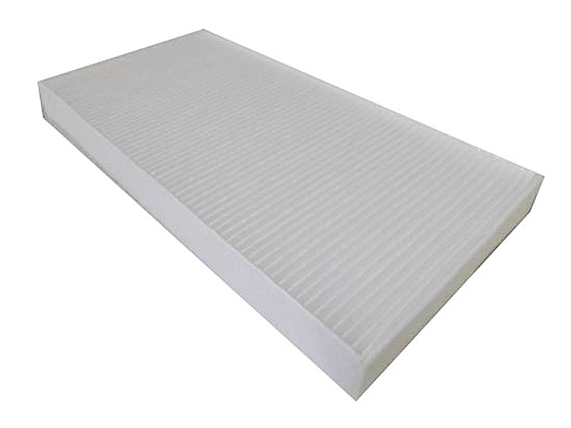SAKURA,, Cabin Air Filter (Element), 04596501AC, CA-66010, DODGE