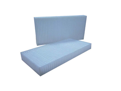 SAKURA,, Cabin Air Filter (Element), TSP0325337, CA-66020-S, JEEP