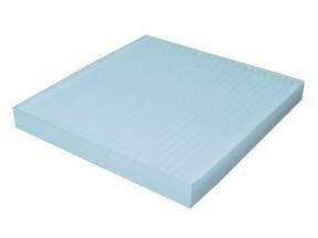 SAKURA,, Cabin Air Filter (Element), PW950081-001, CA-85010, PROTON