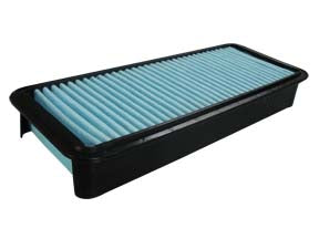 SAKURA,, Cabin Air Filter (Element), TA043-71600, CA-88030, KUBOTA