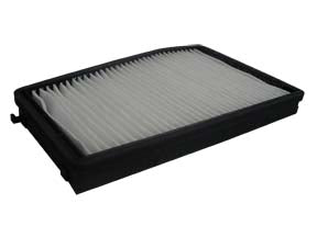 SAKURA,, Cabin Air Filter (Element), EC 96 327 366, CA-89050, HOLDEN