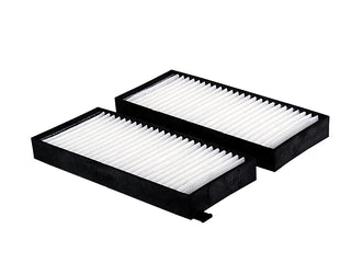 Cabin Air Filter (ဒြပ်စင်)၊ SAKURA၊ 68111-091A0၊ CA-89080-S၊ SSANG YONG (123941)