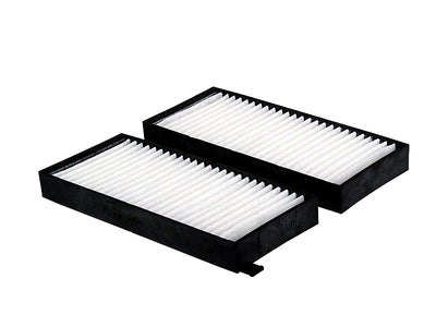 SAKURA,, Cabin Air Filter (Element), 68111-091A0, CA-89080-S, SSANG YONG