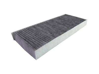 Cabin Air Filter (ဒြပ်စင်)၊ SAKURA၊ 87139-0D080၊ CAC-11390၊ TOYOTA (124300)