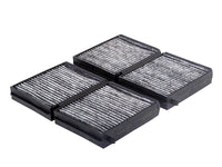 ไส้กรองอากาศแอร์(Element), SAKURA, GE6T-61-J6X, CAC-1703-S, MAZDA (125348)