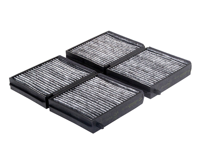 SAKURA,, Cabin Air Filter (Element), GE6T-61-J6X, CAC-1703-S, MAZDA