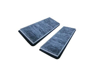 SAKURA,, Cabin Air Filter (Element), 27274-EB725, CAC-18321-S, NISSAN