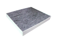 Cabin Air Filter (ဒြပ်စင်)၊ SAKURA၊ BA19N619A၊ CAC-1915၊ FORD (126641)