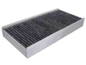 SAKURA,, Cabin Air Filter (Element), 6479-43, CAC-21050, PEUGEOT