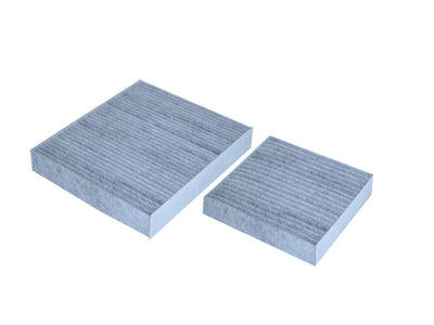 SAKURA,, Cabin Air Filter (Element), V42-30-1206, CAC-21080-S, PEUGEOT