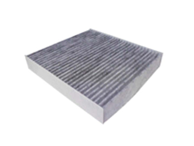 SAKURA,, Cabin Air Filter (Element), 27 27 731 51R, CAC-25090, MAHINDRA