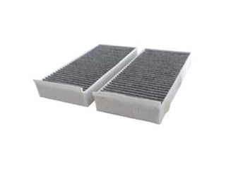 SAKURA,, Cabin Air Filter (Element), 64 31 9 297 750, CAC-30890-S, BMW