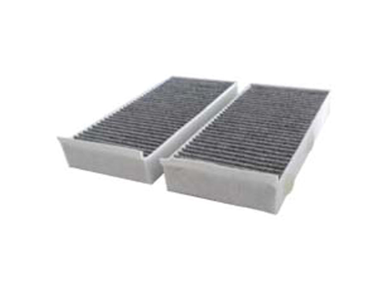 SAKURA,, Cabin Air Filter (Element), 64 31 9 297 750, CAC-30890-S, BMW