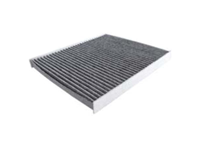 SAKURA,, Cabin Air Filter (Element), P1811010094A0, CAC-38100, FOTON