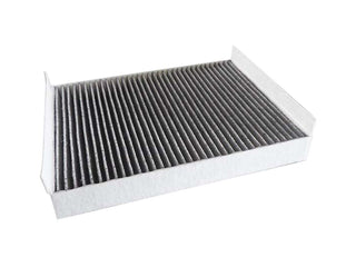 Cabin Air Filter (Element)၊ SAKURA၊ A 166 830 02 18၊ CAC-53870၊ MERCEDES-BENZ (124842)