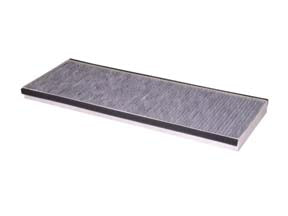 SAKURA,, Cabin Air Filter (Element), 911323367, CAC-6509, VAUXHALL