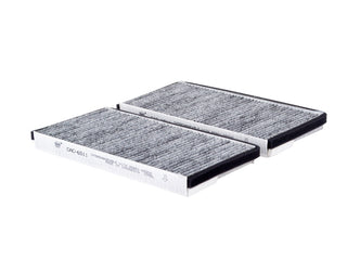 Cabin Air Filter (ဒြပ်စင်)၊ SAKURA၊ 95861-65D00၊ CAC-6511-S၊ SUZUKI (123898)