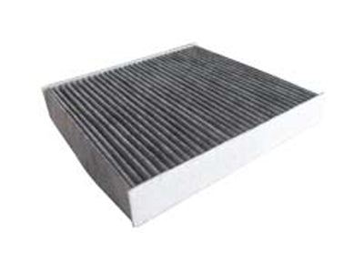 SAKURA,, Cabin Air Filter (Element), 52101541, CAC-65340, HOLDEN