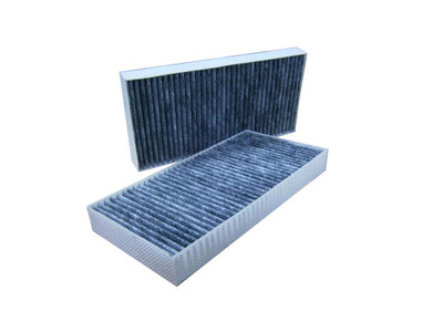 SAKURA,, Cabin Air Filter (Element), K68033193AA, CAC-66020-S, JEEP