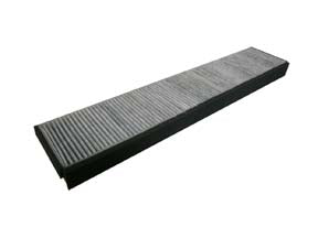 SAKURA,, Cabin Air Filter (Element), 9902005020, CAC-79370, TATRA