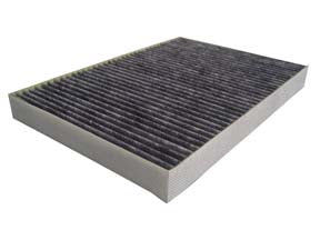 SAKURA,, Cabin Air Filter (Element), PW950081-001, CAC-85010, PROTON