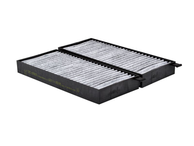SAKURA,, Cabin Air Filter (Element), 68111-091A0, CAC-89080-S, SSANG YONG