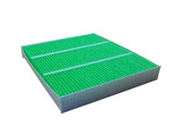 SAKURA,, Cabin Air Filter (Element), 87139-02090, CAP-1114, TOYOTA