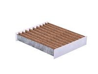 SAKURA,, Cabin Air Filter (Element), 88568-BZ060-001, CAV-11340, DAIHATSU