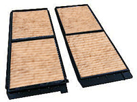 SAKURA,, Cabin Air Filter (Element), V32-30-0009, CAV-17110-S, MAZDA