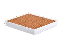 SAKURA,, Cabin Air Filter (Element), 27891-3YF0A, CAV-18470, NISSAN