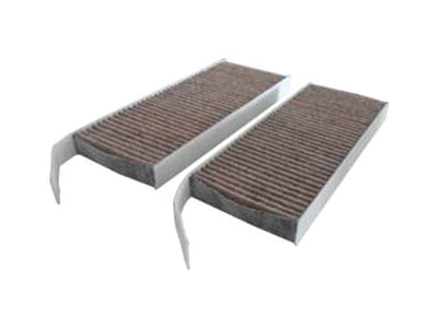 SAKURA,, Cabin Air Filter (Element), 27 27 746 53R, CAV-25120-S, RENAULT