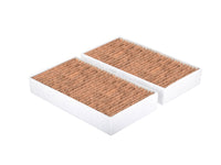 ไส้กรองอากาศห้องโดยสาร(Element), SAKURA, 97133-2E910, CAV-28210-S, KIA (125855)