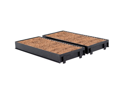 SAKURA,, Cabin Air Filter (Element), 64 31 6 945 586, CAV-30040-S, BMW