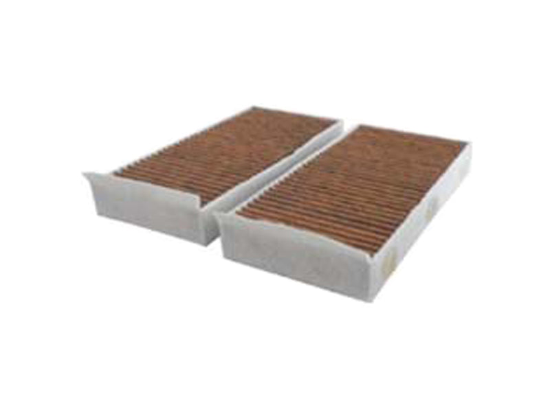 SAKURA,, Cabin Air Filter (Element), 64 31 9 297 749, CAV-30890-S, BMW
