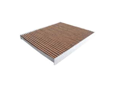 SAKURA,, Cabin Air Filter (Element), P1811010094A0, CAV-38100, FOTON