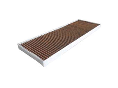 SAKURA,, Cabin Air Filter (Element), 5801283040, CAV-42030, IVECO