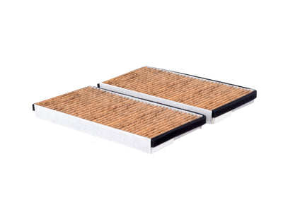 SAKURA,, Cabin Air Filter (Element), 95861-65D00, CAV-6511-S, SUZUKI