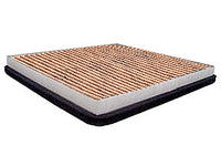 SAKURA,, Cabin Air Filter (Element), 95947238, CAV-65220, CHEVROLET