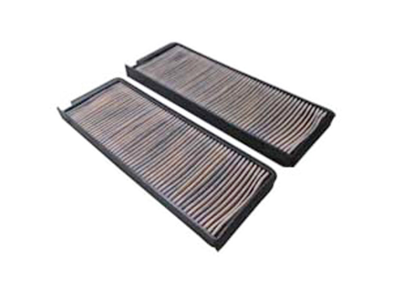 SAKURA,, Cabin Air Filter (Element), 68120-0803A, CAV-89060, SSANG YONG