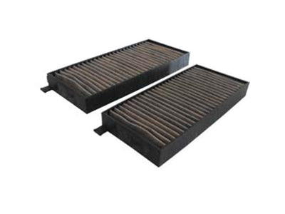 SAKURA,, Cabin Air Filter (Element), 68111-091A0, CAV-89080-S, SSANG YONG