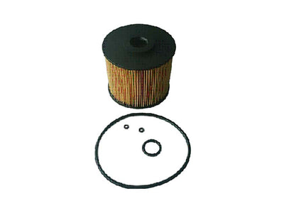 SAKURA,, Fuel Filter (Element), 23304-EV360, EF-13021, HINO