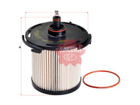SAKURA,, Fuel Filter (Element), 1837 319, EF-19080, FORD