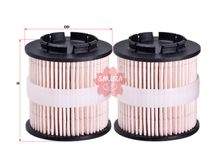 ဆီစစ် (ဒြပ်စင်)၊ SAKURA၊ 95174479၊ EF-65021-S၊ CHEVROLET (126938)