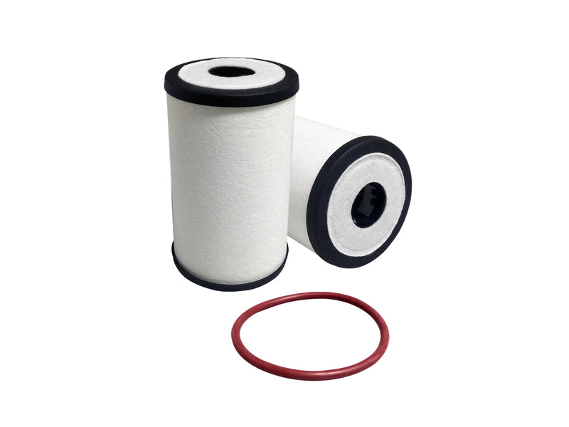SAKURA,, Blow-by Gas Filter (Element), S1222-EV060, EFG-13010, HINO