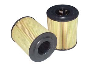 SAKURA,, Oil Filter (Element), ME 356702, EO-1002, FUSO