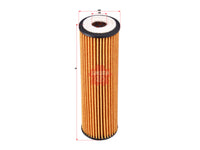 SAKURA,, Oil Filter (Element), A 271 184 05 25, EO-53850, MERCEDES-BENZ