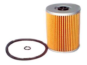 กรองน้ำมันเชื้อเพลิง(ธาตุ) SAKURA, 31662-01031, F-1001, MITSUBISHI (124958)