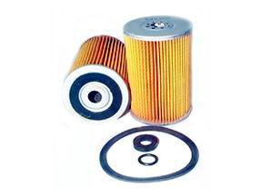 SAKURA,, Fuel Filter (Element), 9956-2001-00, F-1302, HINO