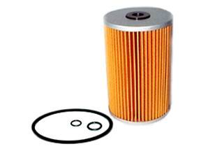 SAKURA,, Fuel Filter (Element), 1-87810-155-0, F-1504, YANMAR