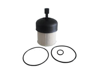 SAKURA,, Fuel Filter (Element), 16 40 395 94R, F-25030, RENAULT